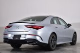 Certified 2025 Mercedes-Benz CLA 250 4MATIC image 5