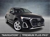 Used 2024 Audi Q5 e Premium Plus w/ Premium Plus Package image 1