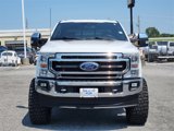 Used 2022 Ford F250 Lariat w/ Chrome Package image 2