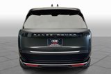 Used 2025 Land Rover Range Rover Autobiography image 4
