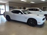 Used 2018 Dodge Challenger R/T Scat Pack image 2