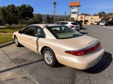Used 1998 Lincoln Mark VIII image 5