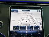 New 2025 Mercedes-Benz EQE 350+ SUV image 4