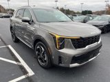 New 2025 Kia Sorento EX image 4