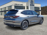 New 2025 Acura MDX A-Spec image 4