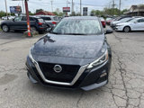 Used 2022 Nissan Altima 2.5 SV image 2