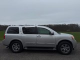 Used 2013 Nissan Armada Platinum image 5