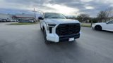 New 2025 Toyota Tundra Limited image 3