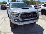 Used 2020 Toyota Tacoma TRD Sport image 4