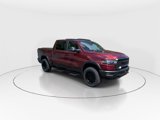 Certified 2025 RAM 1500 Rebel w/ Rebel Level 2 Equipment Group image 2