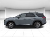New 2025 Nissan Pathfinder Platinum w/ Cargo Package image 2