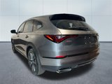 New 2025 Acura MDX A-Spec image 3