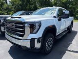New 2025 GMC Sierra 2500 SLT w/ SLT Convenience Package image 3