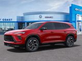 New 2025 Buick Enclave Sport Touring w/ LPO, All-Weather Package image 2