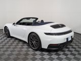 Certified 2025 Porsche 911 Carrera image 3