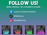 Used 2023 Dodge Charger Scat Pack image 3