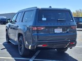 New 2025 Jeep Wagoneer Series II w/ Convenience Group I image 4