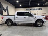 Used 2021 Ford F150 XLT w/ Equipment Group 302A High image 4