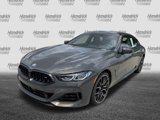New 2026 BMW M850i xDrive w/ M Carbon Exterior Package image 5