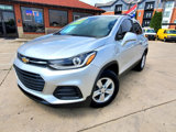 Used 2019 Chevrolet Trax LT w/ LT Convenience Package image 3