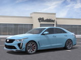 New 2026 Cadillac CT4 V Blackwing image 2