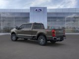 New 2025 Ford F350 Lariat w/ Lariat Ultimate Package image 4