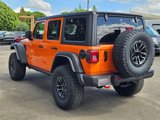 New 2025 Jeep Wrangler Unlimited Rubicon w/ XTREMEE 35" Tire Package image 5
