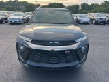 Used 2023 Chevrolet TrailBlazer RS w/ Convenience Package image 2