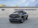 New 2025 Ford F250 4x4 Crew Cab Super Duty image 2
