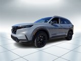 New 2026 Honda CR-V Sport-L image 2