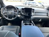 New 2025 RAM 1500 4x4 Crew Cab image 2