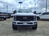 New 2025 Ford F250 Lariat w/ Lariat Ultimate Package image 3