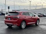 New 2025 Buick Envision Avenir image 5