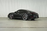 Certified 2024 Porsche 911 Carrera 4S image 3
