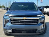 New 2025 Chevrolet Traverse LT w/ LPO, Floor Liner Package image 2