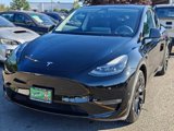 Used 2023 Tesla Model Y Long Range image 3