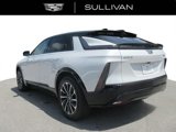 New 2025 Cadillac Lyriq Sport image 4
