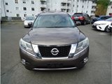 Used 2015 Nissan Pathfinder Platinum w/ Cargo Package image 2