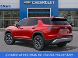 New 2026 Chevrolet Equinox LT w/ LPO, Floor Liner Package image 3