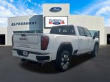 Used 2025 GMC Sierra 2500 Denali w/ Denali Reserve Package image 6