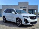 New 2025 Cadillac XT6 Sport w/ LPO, Floor Liner Package image 3