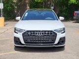 New 2025 Audi A8 L 3.0T image 3