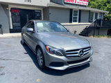 Used 2016 Mercedes-Benz C 300 4MATIC Sedan w/ Multimedia Package image 4