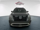 New 2025 Nissan Pathfinder Rock Creek image 2