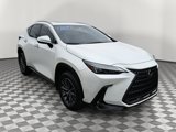 Used 2025 Lexus NX 350 AWD w/ Premium Package image 3