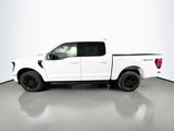 New 2025 Ford F150 XLT w/ Equipment Group 302A MID image 4