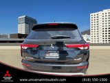 New 2025 Mitsubishi Outlander 4WD Plug-In Hybrid image 5