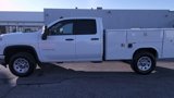 New 2025 Chevrolet Silverado 3500 W/T w/ WT Convenience Package image 5