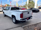 Used 2021 Chevrolet Colorado LT w/ Fleet Safety Package image 4
