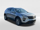 New 2025 Cadillac XT4 Premium Luxury w/ Cold Weather Package image 2